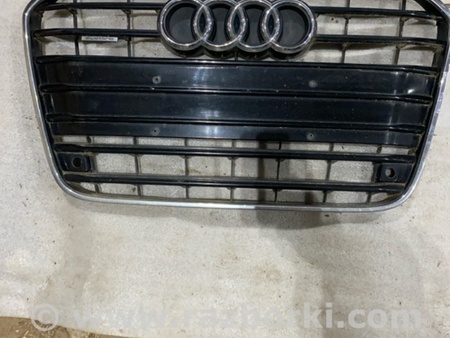 ФОТО Решетка радиатора для Audi (Ауди) A6 C7 4G (11-18) Київ