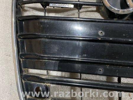 ФОТО Решетка радиатора для Audi (Ауди) A6 C7 4G (11-18) Київ