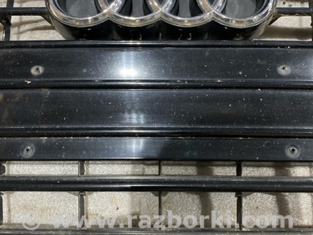 ФОТО Решетка радиатора для Audi (Ауди) A6 C7 4G (11-18) Київ
