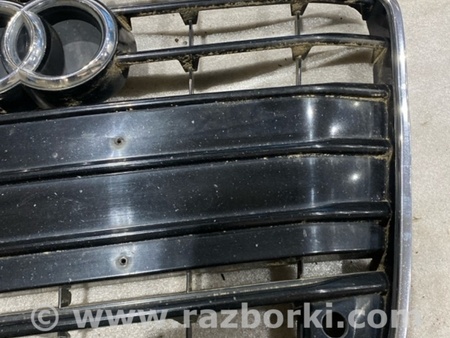 ФОТО Решетка радиатора для Audi (Ауди) A6 C7 4G (11-18) Київ