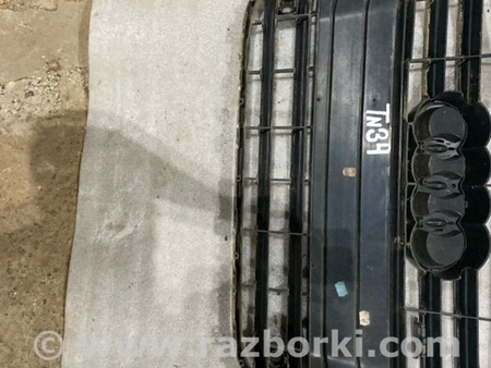 ФОТО Решетка радиатора для Audi (Ауди) A6 C7 4G (11-18) Київ