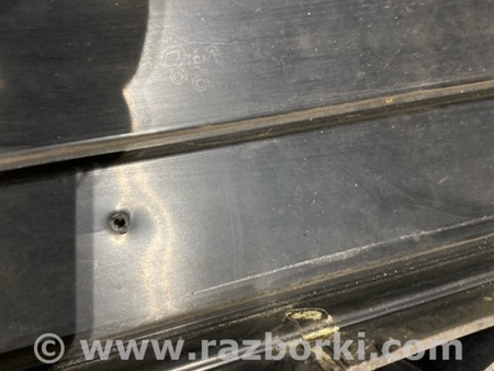 ФОТО Решетка радиатора для Audi (Ауди) A6 C7 4G (11-18) Київ