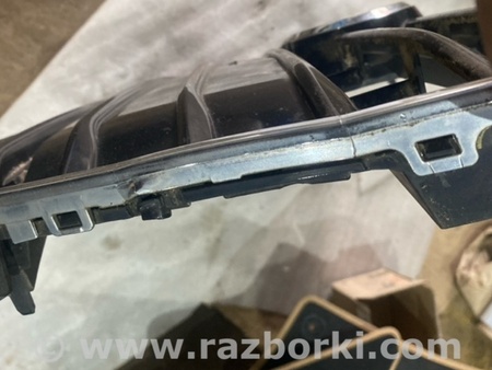 ФОТО Решетка радиатора для Audi (Ауди) A6 C7 4G (11-18) Київ
