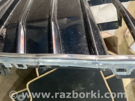 ФОТО Решетка радиатора для Audi (Ауди) A6 C7 4G (11-18) Київ