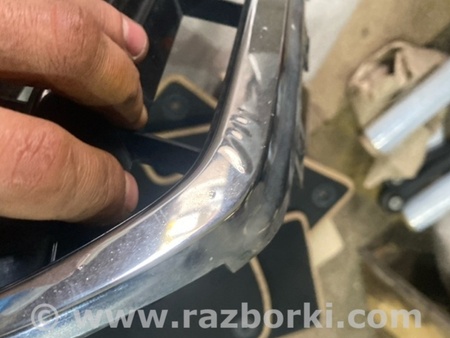 ФОТО Решетка радиатора для Audi (Ауди) A6 C7 4G (11-18) Київ