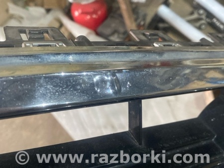 ФОТО Решетка радиатора для Audi (Ауди) A6 C7 4G (11-18) Київ