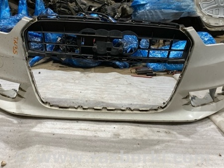 ФОТО Бампер для Audi (Ауди) A6 C7 4G (11-18) Київ