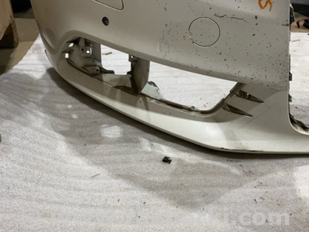 ФОТО Бампер для Audi (Ауди) A6 C7 4G (11-18) Київ