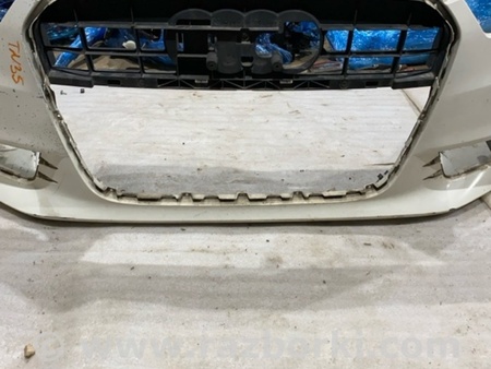 ФОТО Бампер для Audi (Ауди) A6 C7 4G (11-18) Київ