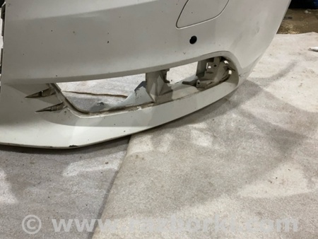 ФОТО Бампер для Audi (Ауди) A6 C7 4G (11-18) Київ