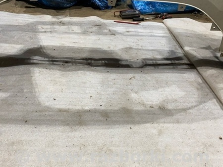 ФОТО Бампер для Audi (Ауди) A6 C7 4G (11-18) Київ