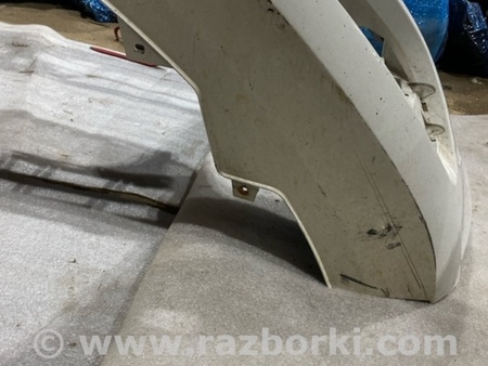 ФОТО Бампер для Audi (Ауди) A6 C7 4G (11-18) Київ