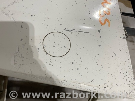 ФОТО Бампер для Audi (Ауди) A6 C7 4G (11-18) Київ