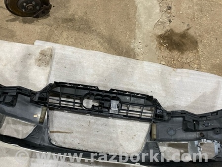 ФОТО Бампер для Audi (Ауди) A6 C7 4G (11-18) Київ