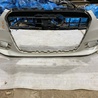 ФОТО Бампер для Audi (Ауди) A6 C7 4G (11-18) Київ
