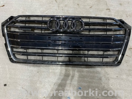 ФОТО Решетка в бампер для Audi (Ауди) A5 F5 B9 (16-24) Київ