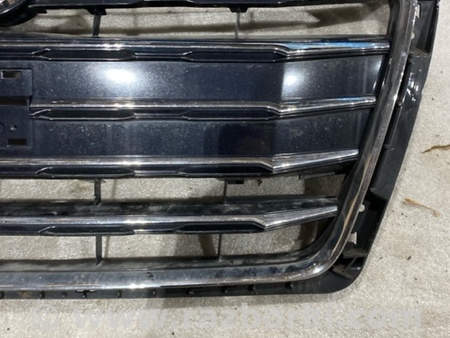 ФОТО Решетка в бампер для Audi (Ауди) A5 F5 B9 (16-24) Київ