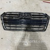 Решетка в бампер Audi (Ауди) A5 F5 B9 (16-24)