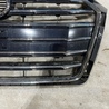 ФОТО Решетка в бампер для Audi (Ауди) A5 F5 B9 (16-24) Київ