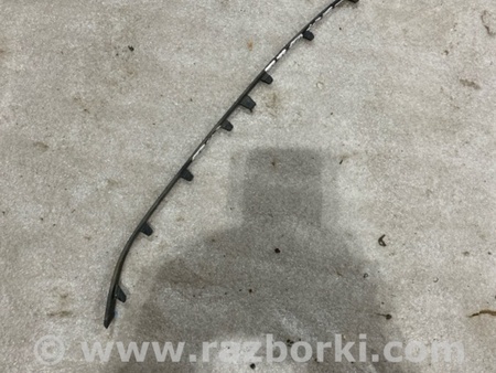 ФОТО Накладка на бампер для Audi (Ауди) A3 III 8V (12-20) Київ