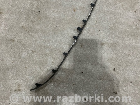 ФОТО Накладка на бампер для Audi (Ауди) A3 III 8V (12-20) Київ