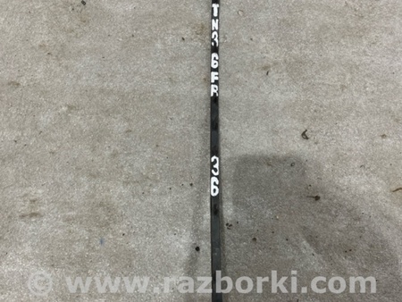 ФОТО Накладка на бампер для Audi (Ауди) A3 III 8V (12-20) Київ