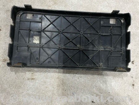 ФОТО Площадка номерного знака для Audi (Ауди) A3 III 8V (12-20) Київ