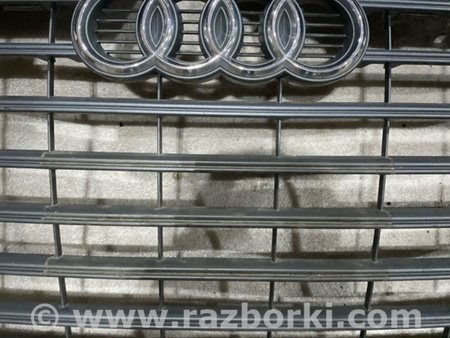 ФОТО Решетка в бампер для Audi (Ауди) A3 III 8V (12-20) Київ