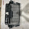 ФОТО Решетка в бампер для Audi (Ауди) A3 III 8V (12-20) Київ