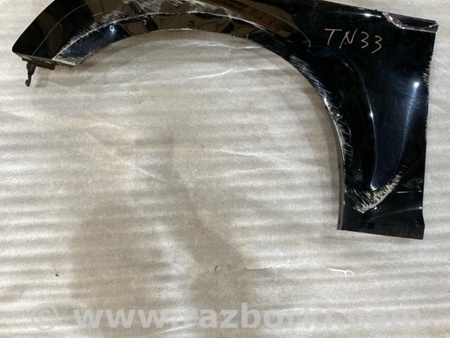 ФОТО Крыло для Audi (Ауди) A5 F5 B9 (16-24) Київ