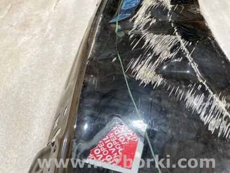 ФОТО Крыло для Audi (Ауди) A5 F5 B9 (16-24) Київ