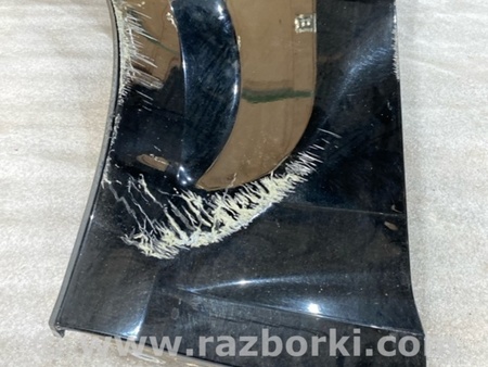 ФОТО Крыло для Audi (Ауди) A5 F5 B9 (16-24) Київ