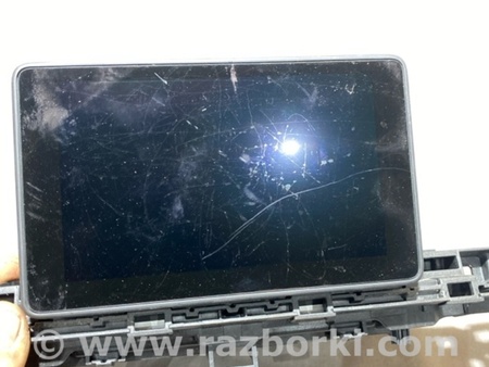 ФОТО Монитор для Audi (Ауди) A5 F5 B9 (16-24) Київ