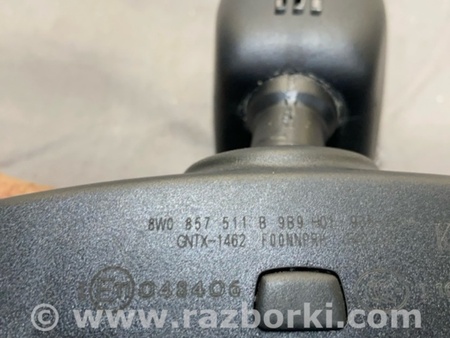 ФОТО Зеркало заднего вида салонное для Audi (Ауди) A5 F5 B9 (16-24) Київ