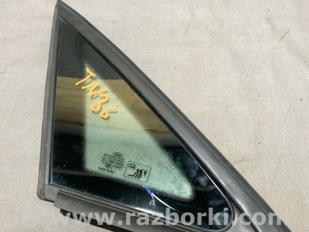 ФОТО Форточка кузова для Audi (Ауди) A3 III 8V (12-20) Київ