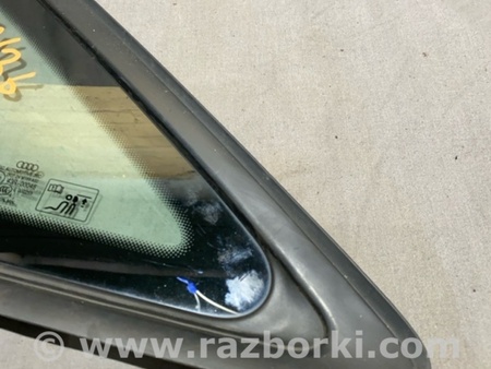 ФОТО Форточка кузова для Audi (Ауди) A3 III 8V (12-20) Київ