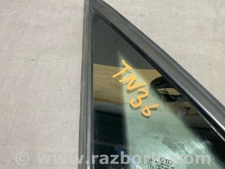 ФОТО Форточка кузова для Audi (Ауди) A3 III 8V (12-20) Київ