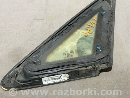 ФОТО Форточка кузова для Audi (Ауди) A3 III 8V (12-20) Київ