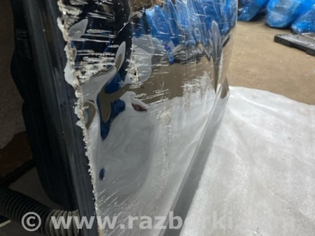 ФОТО Дверь боковая для Audi (Ауди) A5 F5 B9 (16-24) Київ