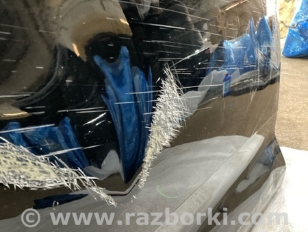 ФОТО Дверь боковая для Audi (Ауди) A5 F5 B9 (16-24) Київ