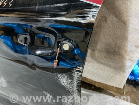 ФОТО Дверь боковая для Audi (Ауди) A5 F5 B9 (16-24) Київ