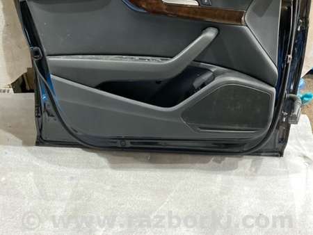 ФОТО Дверь боковая для Audi (Ауди) A5 F5 B9 (16-24) Київ