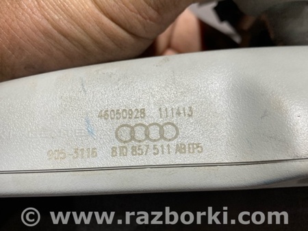 ФОТО Зеркало заднего вида салонное для Audi (Ауди) A6 C7 4G (11-18) Київ
