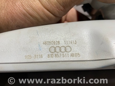 ФОТО Зеркало заднего вида салонное для Audi (Ауди) A6 C7 4G (11-18) Київ