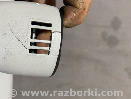 ФОТО Зеркало заднего вида салонное для Audi (Ауди) A6 C7 4G (11-18) Київ