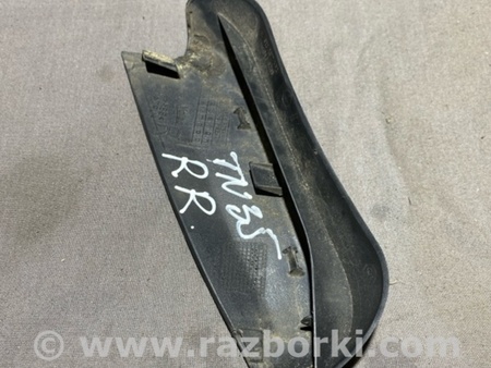 ФОТО Пыльник фары для Audi (Ауди) A6 C7 4G (11-18) Київ