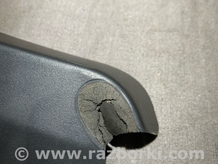 ФОТО Пыльник фары для Audi (Ауди) A6 C7 4G (11-18) Київ