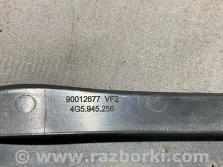 ФОТО Пыльник фары для Audi (Ауди) A6 C7 4G (11-18) Київ