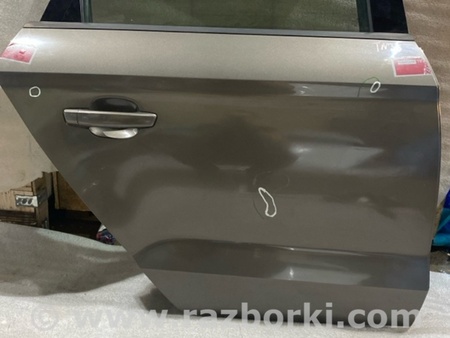 ФОТО Дверь боковая для Audi (Ауди) A3 III 8V (12-20) Київ
