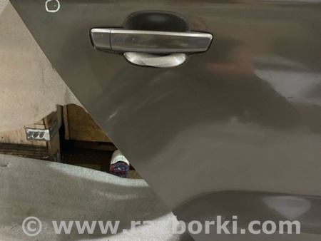 ФОТО Дверь боковая для Audi (Ауди) A3 III 8V (12-20) Київ